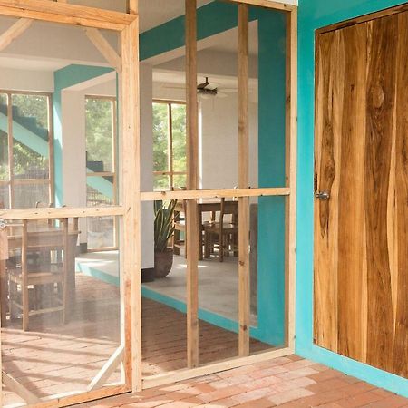 Suyo Cabanas Popoyo | Hotel Suyo El Limon Екстер'єр фото