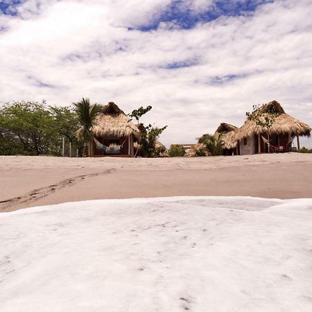 Suyo Cabanas Popoyo | Hotel Suyo El Limon Екстер'єр фото
