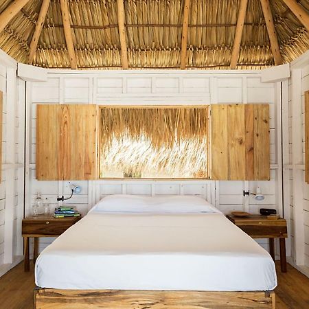 Suyo Cabanas Popoyo | Hotel Suyo El Limon Екстер'єр фото