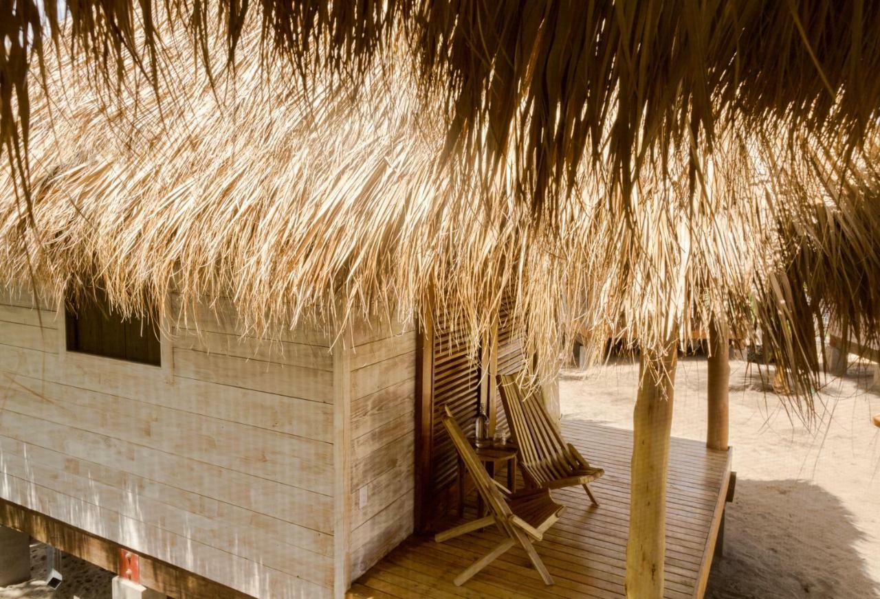 Suyo Cabanas Popoyo | Hotel Suyo El Limon Екстер'єр фото