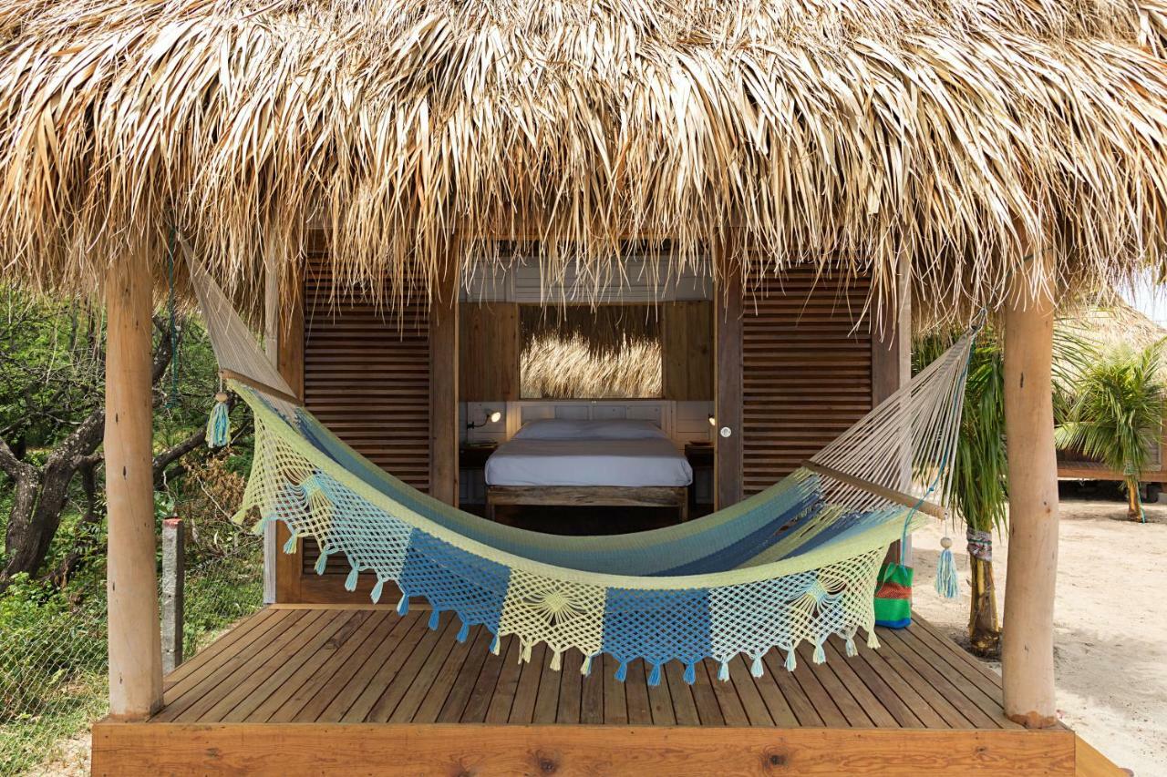 Suyo Cabanas Popoyo | Hotel Suyo El Limon Екстер'єр фото