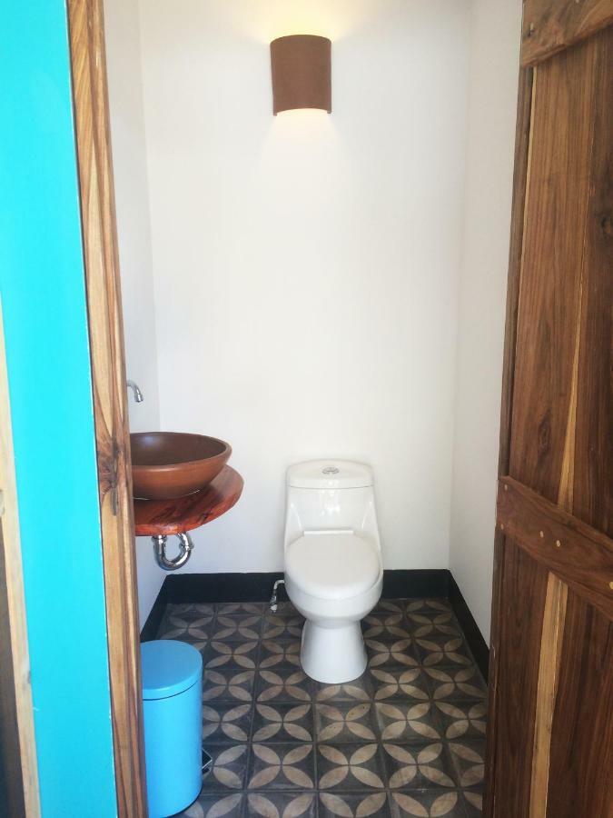 Suyo Cabanas Popoyo | Hotel Suyo El Limon Екстер'єр фото