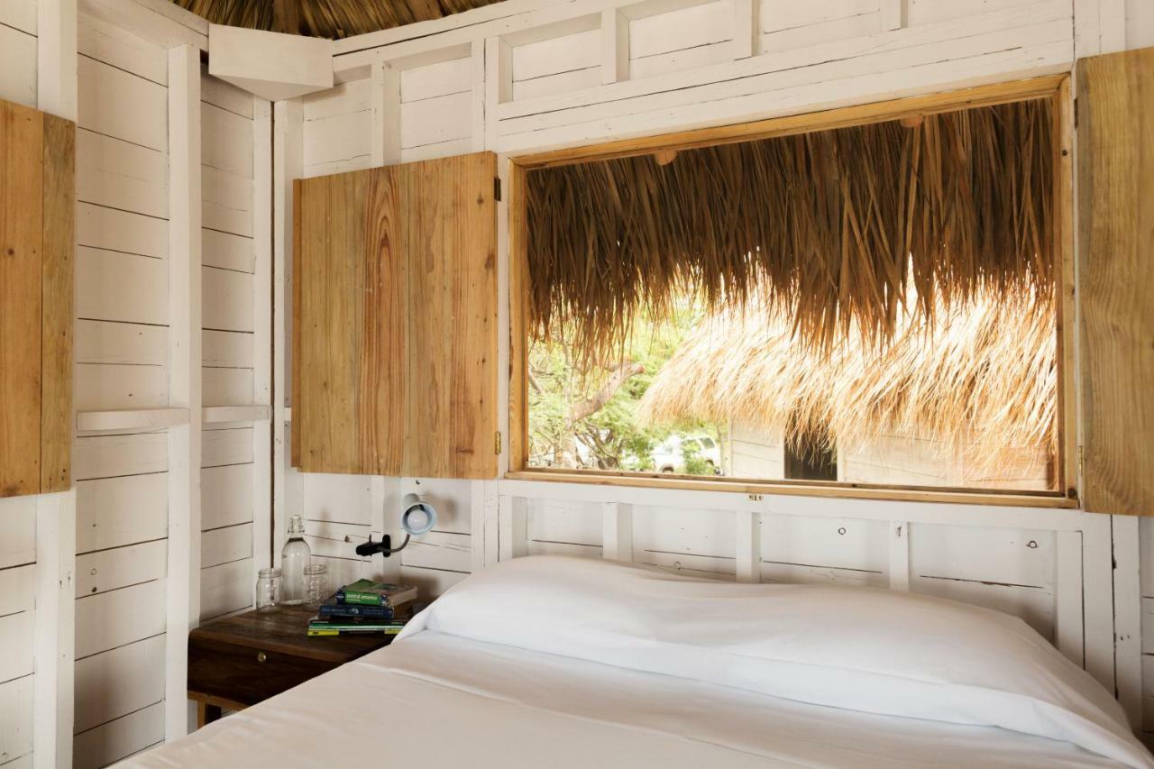 Suyo Cabanas Popoyo | Hotel Suyo El Limon Екстер'єр фото