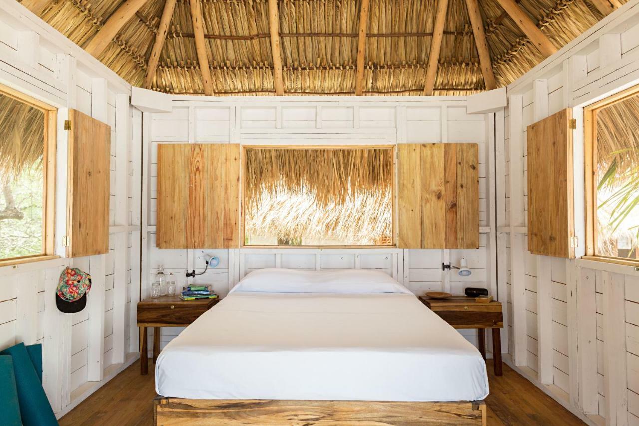 Suyo Cabanas Popoyo | Hotel Suyo El Limon Екстер'єр фото