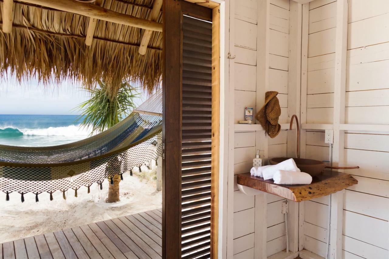 Suyo Cabanas Popoyo | Hotel Suyo El Limon Екстер'єр фото